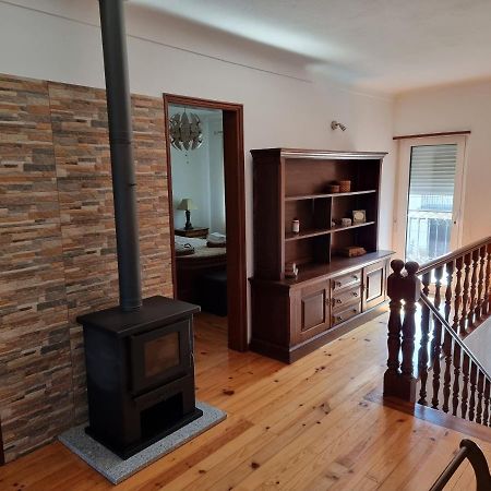 Casa Do Espadanal Vila Real Ngoại thất bức ảnh