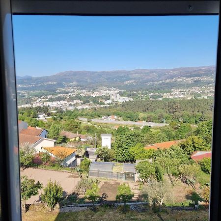 Casa Do Espadanal Vila Real Ngoại thất bức ảnh