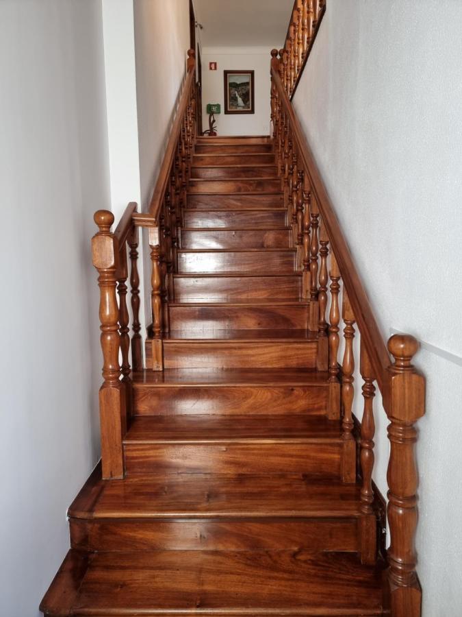 Casa Do Espadanal Vila Real Ngoại thất bức ảnh