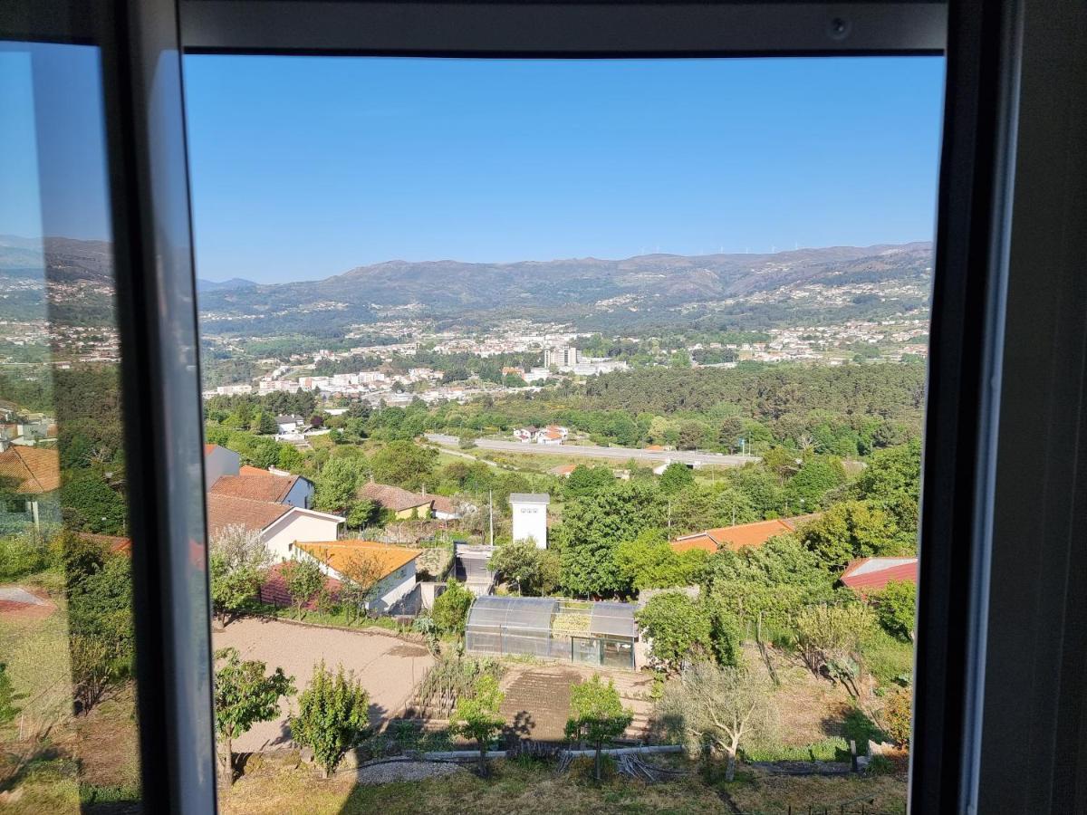 Casa Do Espadanal Vila Real Ngoại thất bức ảnh