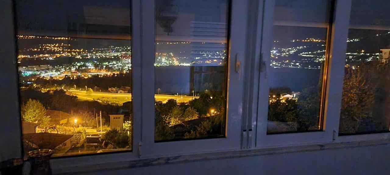 Casa Do Espadanal Vila Real Ngoại thất bức ảnh