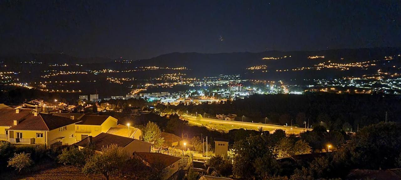 Casa Do Espadanal Vila Real Ngoại thất bức ảnh