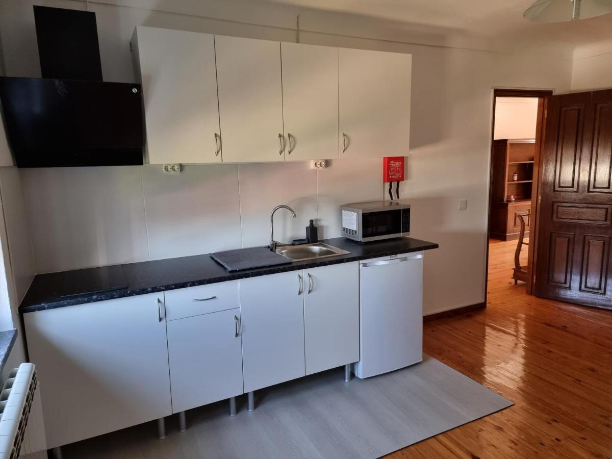 Casa Do Espadanal Vila Real Ngoại thất bức ảnh