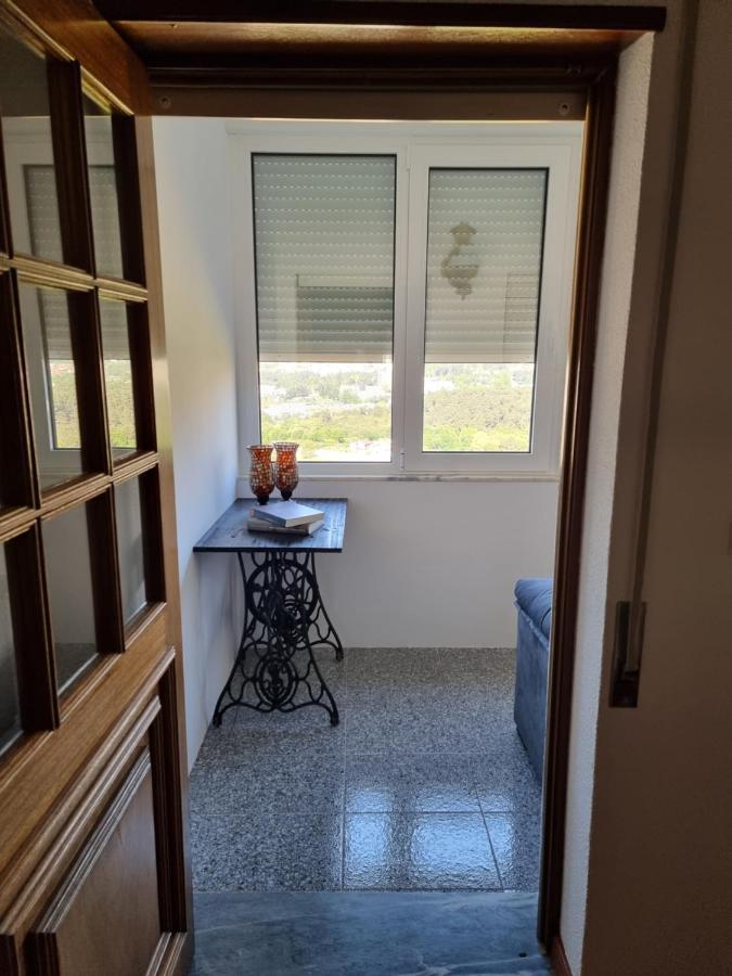 Casa Do Espadanal Vila Real Ngoại thất bức ảnh