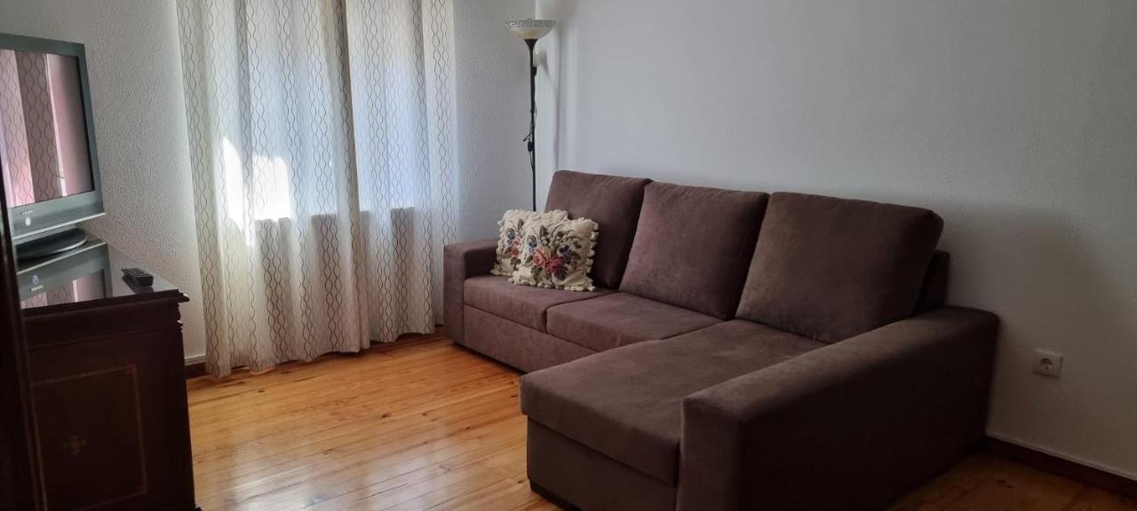 Casa Do Espadanal Vila Real Ngoại thất bức ảnh