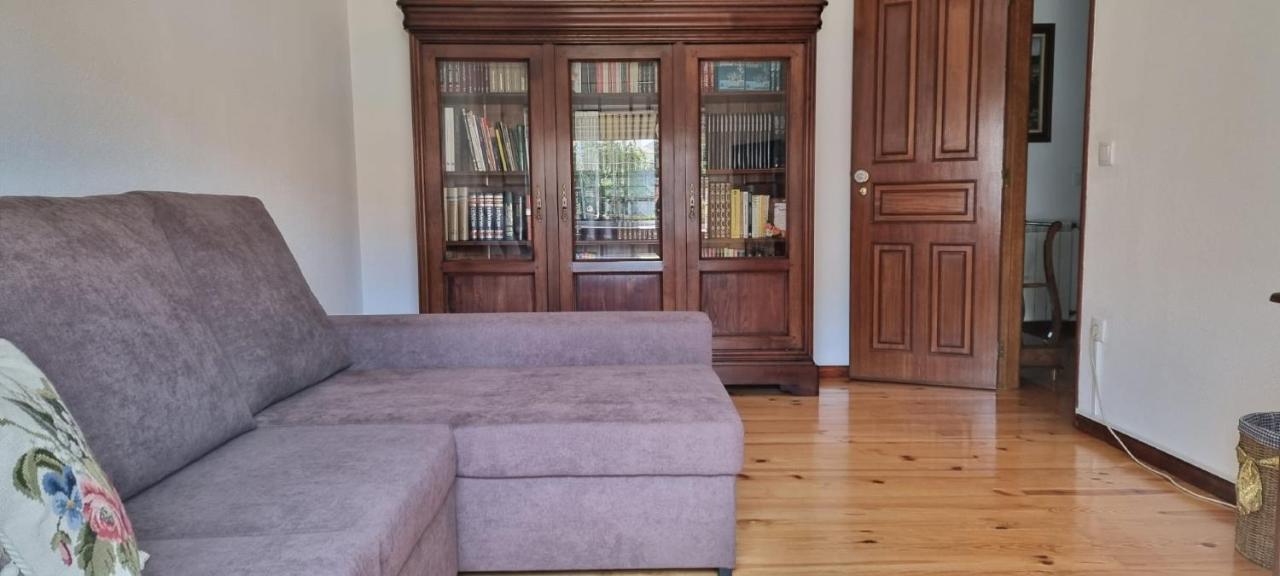 Casa Do Espadanal Vila Real Ngoại thất bức ảnh
