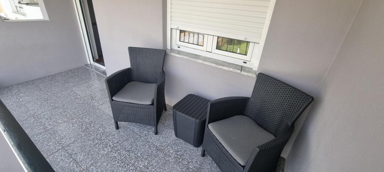 Casa Do Espadanal Vila Real Ngoại thất bức ảnh