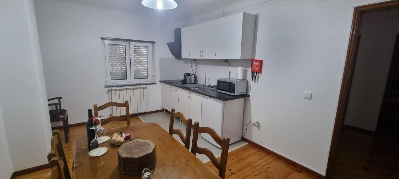 Casa Do Espadanal Vila Real Ngoại thất bức ảnh