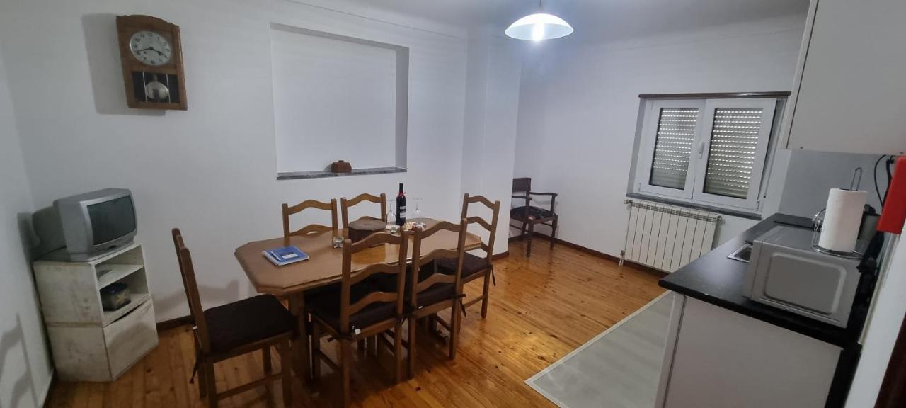 Casa Do Espadanal Vila Real Ngoại thất bức ảnh