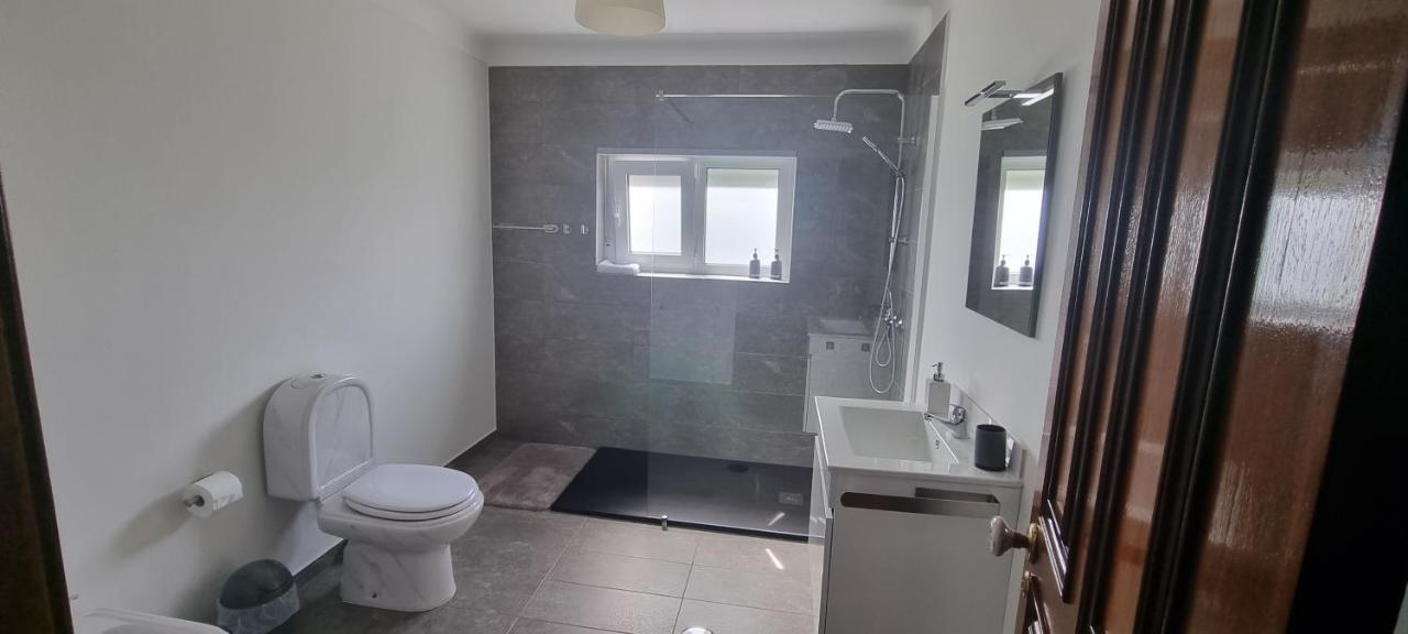 Casa Do Espadanal Vila Real Ngoại thất bức ảnh